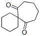 Spiro[5.6]dodecane-7,12-dione CAS#: 26870-39-3