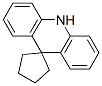 Spiro[acridine-9(10H),1'-cyclopentane] CAS#: 24194-53-4