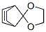 Spiro[bicyclo[2.2.1]hept-2-ene-7,2-[1,3]dioxolane] CAS#: 1491-12-9