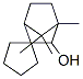 Spiro[bornane-3,1'-cyclopentan]-2-ol CAS#: 107715-17-3
