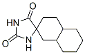 Spiro[decalin-2,4'-imidazolidine]-2',5'-dione CAS#: 18656-11-6