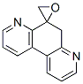 Spirooxirane-2,5(6H)-4,7phenanthroline CAS#: 173-86-4