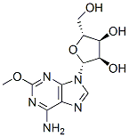 Spongosine CAS#: 24723-77-1
