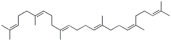Squalene CAS#: 7683-64-9
