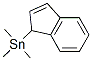 Stannane,1H-inden-1-yltrimethyl- CAS#: 23022-40-4