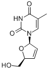 Stavudine CAS#: 3056-17-5