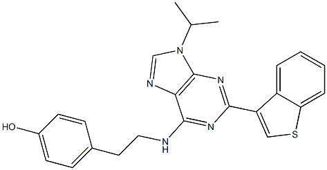 SteMRegenin 1 CAS#: 1227633-49-9