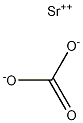 Strontium carbonate CAS#: 1633-05-2