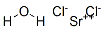 Strontium chloride monohydrate CAS#: 16894-53-4