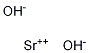 Strontium hydroxide CAS#: 18480-07-4
