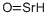 Strontium oxide CAS#: 1314-11-0