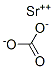 Strontiumcarbonate CAS#: 1633-55-2