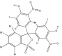 Structure of DIDNTB CAS 145551-16-2