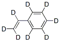 Styrene-d8,polymerized CAS#: 27732-42-9