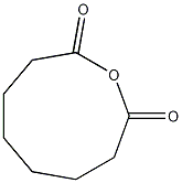 Suberic anhydride CAS#: 10521-06-9