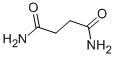 Succinamide CAS#: 110-14-5