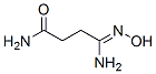 Succinamidoxime CAS#: 2580-69-0