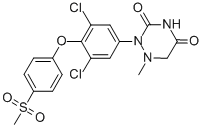 Sulazuril CAS#: 108258-89-5
