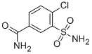 Sulclamide CAS#: 2455-92-7