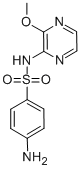 Sulfalen CAS#: 152-47-6