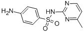 Sulfamerazine CAS#: 127-79-7