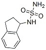 Sulfamide, 1-indanyl- (8CI) CAS#: 15211-60-6