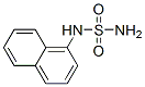 Sulfamide, 1-naphthalenyl- (9CI) CAS#: 103040-94-4