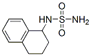 Sulfamide, (1,2,3,4-tetrahydro-1-naphthyl)- (8CI) CAS#: 15211-61-7