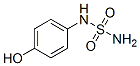 Sulfamide, (4-hydroxyphenyl)- (9CI) CAS#: 110799-26-3