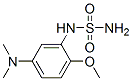 Sulfamide, [5-(dimethylamino)-2-methoxyphenyl]- (9CI) CAS#: 200511-17-7
