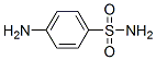 Sulfanilamide CAS#: 63-74-1