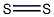 Sulfide CAS#: 18496-25-8