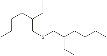 Sulfide, bis(2-ethylhexyl) CAS#: 16679-04-2