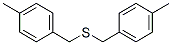 Sulfide, bis(4-methylbenzyl)- CAS#: 13250-88-9