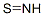 Sulfilimine CAS#: 14616-59-2