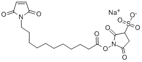Sulfo-Kmus CAS#: 211236-68-9