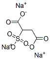 Sulfosuccinic acid, sodium salt CAS#: 14933-03-0