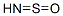 Sulfoximide CAS#: 14616-60-5