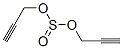 Sulfurous acid bis(2-propynyl) ester CAS#: 1899-25-8