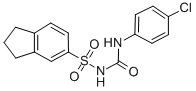 Sulofenur CAS#: 110311-27-8