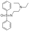 Suloxifen CAS#: 25827-12-7