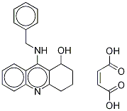 Suronacrine maleate CAS#: 113108-86-4