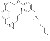 Symetine CAS#: 15599-45-8