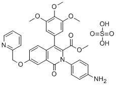 T-1032 CAS#: 212500-03-3