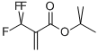 T-BUTYL 2-(TRIFLUOROMETHYL)ACRYLATE CAS#: 105935-24-8