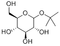 T-BUTYL D-GLUCOSIDE CAS#: 29074-04-2