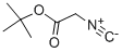 T-BUTYL ISOCYANOACETATE CAS#: 2769-72-4