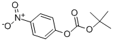 T -BUTYL-P-NITROPHENYL CARBONATE CAS#: 13303-10-1