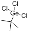T-BUTYLTRICHLOROGERMANE CAS#: 1184-92-5