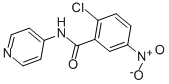 T0070907 CAS#: 313516-66-4